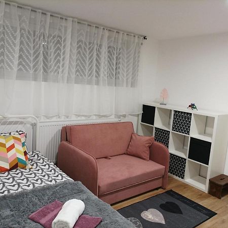 Apartma Juli Zirovnica Luaran gambar